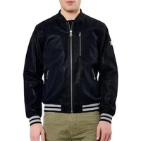 kaporal cazadora nour navy para hombre