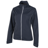 galvin green anya gore-tex ladies waterproof golf jacket