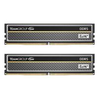 team group elite plus ddr5 5600mhz 16gb 2x8gb cl46