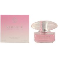 versace colonia bright crystal eau de toilette vaporizador para mujer