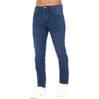 crosshatch jeans lampoons para hombre