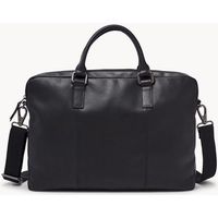 fossil bolso sbg1274-black para hombre