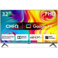 chiq l32m8tg 32 led fhd hdr10 smart tv