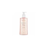 avene gel ducha 500 ml