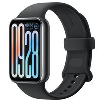 xiaomi smart band 9 pro pulsera de actividad negra