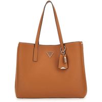 guess bolso de mano meridian girlfriend tote para mujer