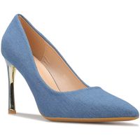 la modeuse zapatos de tacon 70012p163162 para mujer