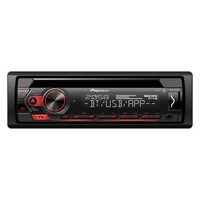 pioneer deh-s320bt autoradio bluetoothusb