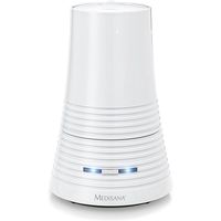 medisana ah-662 humidificador de ultrasonidos blanco