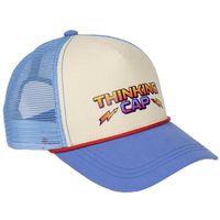 stranger things gorra 2200010214 para mujer