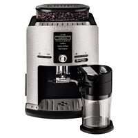 krups ea82fd10 cafetera espresso automatica die cast quattro force plata