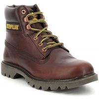 caterpillar botines colorado 20 para hombre