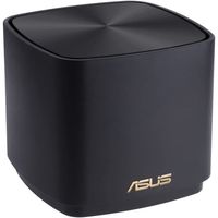 asus zenwifi xd4 plus ax1800 sistema wi-fi mesh negro