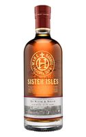 ron sister isles finished in px cask