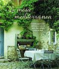 la mesa mediterranea