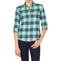 vero moda camisa mew ls shirt tn wall para mujer