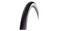 michelin world tour 26    etrto 590  city tire tubetype wire white sidewall black