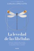 la levedad de las libelulas