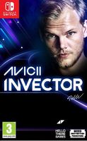 avicii invector edicion especial