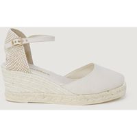 espadrilles zapatos de tacon robi color melange 11558988 para mujer