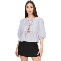 la modeuse camisa 71353p167720 para mujer