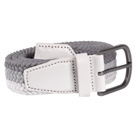 galvin green will elastic braided belt