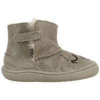 gioseppo botas levoca baby boots - grey para nino