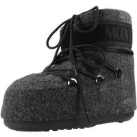 moon boot botas mb icon low felt para hombre