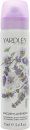 yardley english lavender body spray 75ml