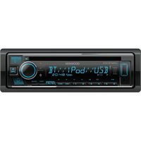 kenwood kdc-bt665u autoradio cdbluetoothusb