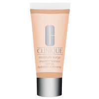 clinique moisture surge sheertint hydrator spf25 universal shade 2 light 40ml