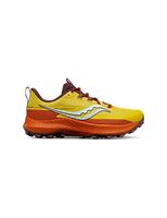 zapatillas de trail saucony peregrine 13 mujer