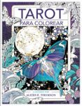 tarot para colorear