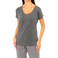 tommy hilfiger camiseta uw0uw00103-060 para mujer