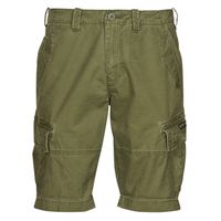 superdry short vintage core cargo short para hombre