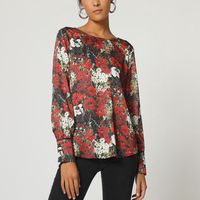 la morena camisa la-260983 para mujer