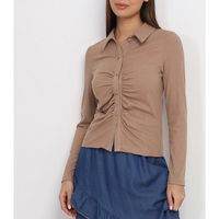 la modeuse camisa 21771p48482 para mujer