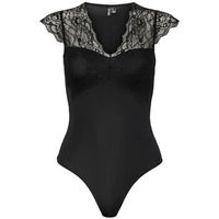 pieces camiseta tirantes 17114311 tatianna-black para mujer