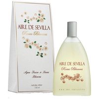 aire sevilla colonia aire de sevilla rosas blancas eau de toilette vaporizador para mujer