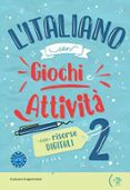 l italiano con  digital giochi e attivita 2