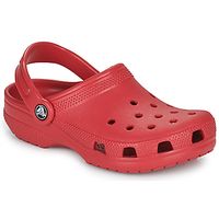 crocs zuecos classic clog k para nino