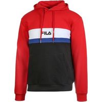 fila chaqueta de punto radomir hoody para hombre