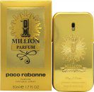 paco rabanne 1 million parfum eau de parfum 50ml spray