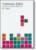 toxinas zero la salud a traves de la depuracion