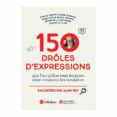 150 droles d expressions