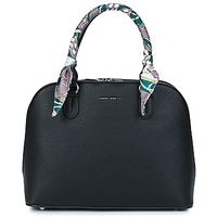 david jones bolso de mano cm6852-black para mujer