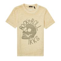 ikks camiseta fecialia para nino