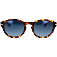 persol gafas de sol occhiali da sole po3304s 1052s3 polarizzati para hombre