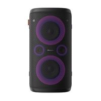 hisense partyrocker one hp100 altavoz bluetooth 300w negro