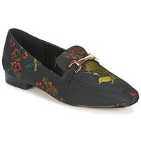 dune london mocasines lolla para mujer